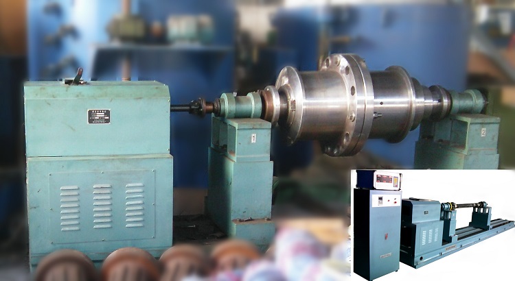 怎樣清理平衡機(jī)能使平衡機(jī)延長壽命？