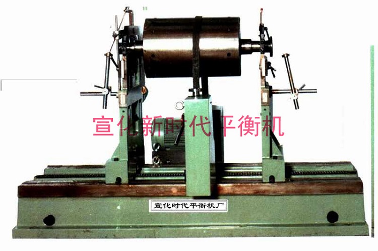 造成轉(zhuǎn)子質(zhì)量分布不均的主要原因有哪些呢？