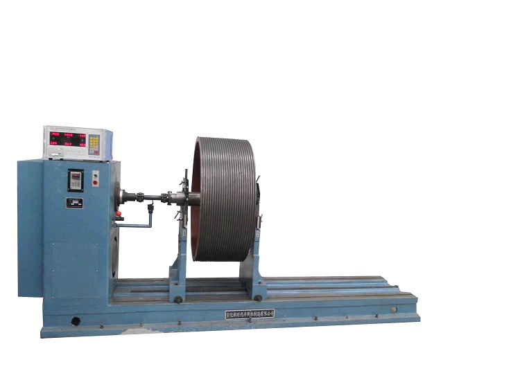 離心式平衡機(jī)工作方式是什么呢？