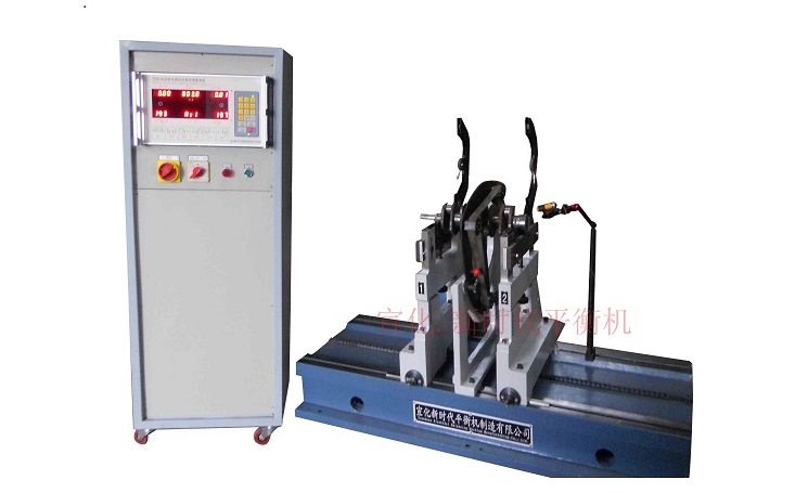 溫度對動(dòng)平衡機(jī)的影響有哪些？  ?