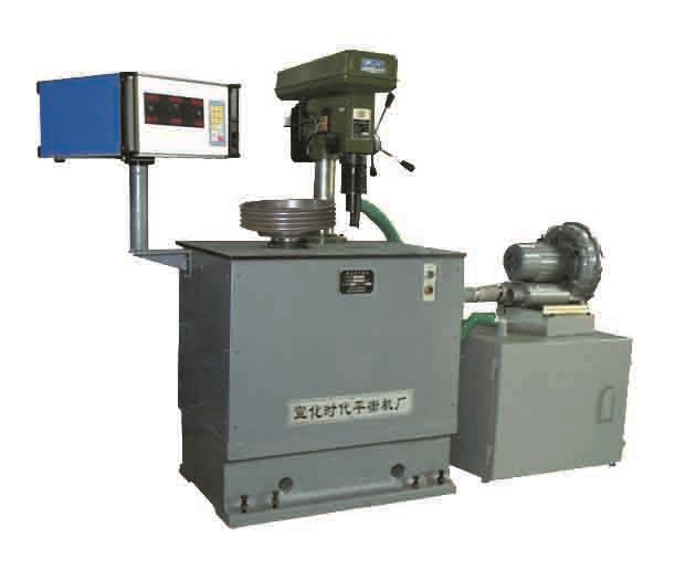 單面立式平衡機(jī)有哪些特點(diǎn)呢？