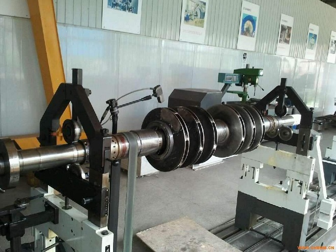 如何現(xiàn)場(chǎng)風(fēng)機(jī)動(dòng)平衡測(cè)試儀器？